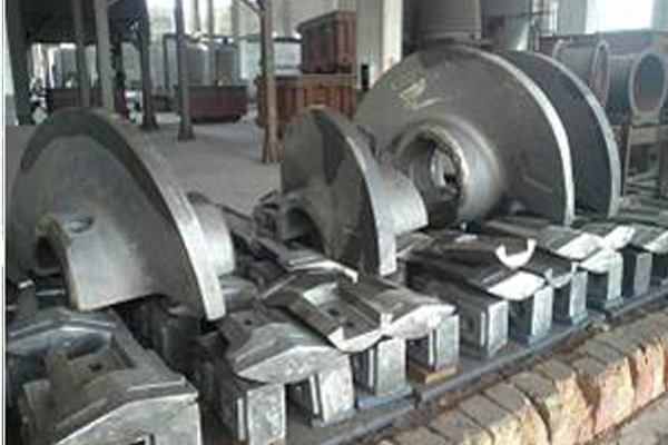 關于高鉻鑄鐵，這些冷知識要看哦