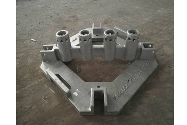 關于球墨鑄鐵件的熔煉及爐前處理技術講解